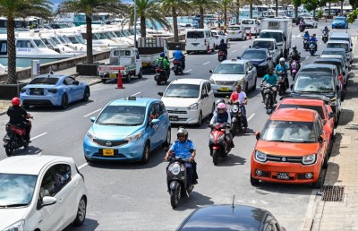 އަމިއްލައަށް އުޅަނދު ނައްތާލަން ބޭނުންވާ މީހުން އެކަމަށް އެދެން މިނިސްޓްރީން ހުޅުވާލައިފި