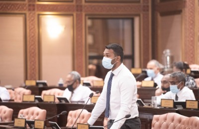 ލޭ އޮހޮރުވަން ގޮވާ މީހުންނަށް އަވަސް ފިޔަވަޅު އަޅަން ގޮވާލައި މަޖިލީހަށް މައްސަަލައެއް ހުށަހަަޅައިފި