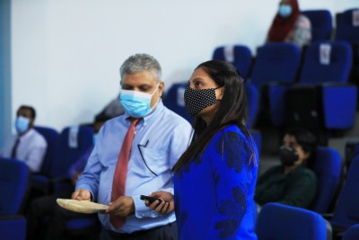 ގައުމު ބިނާކުރަން އެމްއެންޔޫ އިން ހާއްސަ ސްކޮލާޝިޕްތަކެއް
