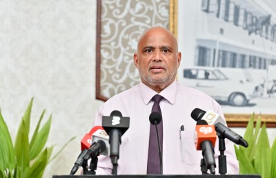 ޝަރުތު ހަމަވާ 824 މީހުންނަށް ފްލެޓް ދޫކުރުމުގެ މަސައްކަތް އަންނަ ހަފުތާގައި ފަށަނީ