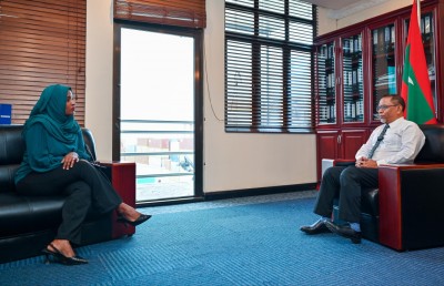 ވަޖީހު: އާމްދަނީ ހޯދޭނެ އެތައް ގޮތެއްގެ ހިސާބު ޖައްސަވައި، ނަތީޖާ ދެއްކުމާ ދިމާލަށް!