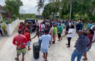 "ކޮބައިހޭ މަސްވެރިންގެ ފައިސާކޮޅު"، މި ނޫން ދުވަހެއް ނާންނާނެތަ؟