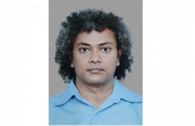 ހަތަރު މަހަށް ފަހު އެންޑީއޭގެ ސީއީއޯއަކަށް ބޭފުޅަކު ހަމަޖައްސަވައިފި