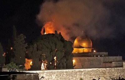 ދިވެހިން އިޒްރޭލުން އެކައްޗެއް ވެސް ބޭނުމެއްނޫން!