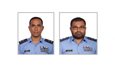 ކައުންސިލް އިންތިހާބުގައި ފުލުހުންގެ އޮޕަރޭޝަން ކޮމާންޑު ކުރާނެ ބޭފުޅުން ހަމަޖައްސައިފި