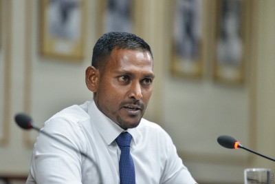 ތަހުގީގުގައި ހަނުހުރެވޭނެ ހާލަތް ބުނެދޭން ޕީޖީ އަންގަވައިފި