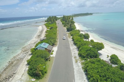 ގަން، ފޮނަދޫ އަދި ދެއްވަދޫ އިން އައްޑޫ އަށް ގޮސްފައިވާނަމަ އަންގަން އެދެފި