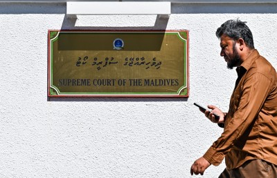 މަޖިލިސް މެންބަރުންގެ އަދަދާ ގުޅޭ މައްސަލައިގެ އަޑުއެހުން މި މަހު 25 ގައި ފަށަނީ
