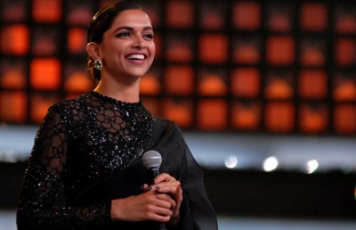 މި އަހަރުގެ ބާފްޓާ އެވޯޑްސްގެ ޕްރެޒެންޓަރަކަށް ދީޕިކާ