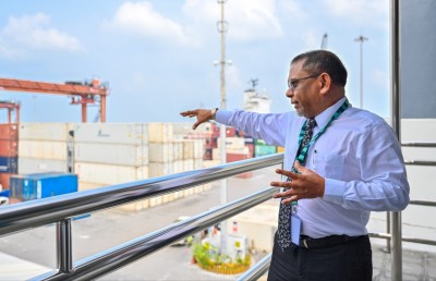 ވަޖީހު: އާމްދަނީ ހޯދޭނެ އެތައް ގޮތެއްގެ ހިސާބު ޖައްސަވައި، ނަތީޖާ ދެއްކުމާ ދިމާލަށް!