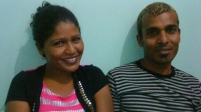 ޝީރީންގެ މަރު: ބެންޗުގެ ސުވާލުތައް ސީދާ ނަޖާހަށް