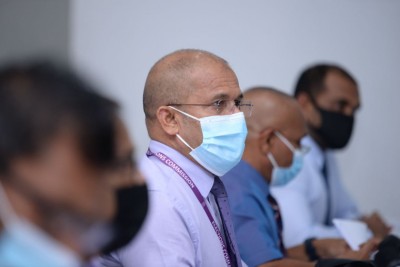 ކޮވިޑް ހާލަތުގައި އިންތިހާބު ބާއްވާތީ، 45 މިލިއަން އިތުރަށް ހަރަދުވާނެ: އީސީ