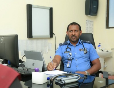 ގާނޫނުން ދިން ބާރާއެކު، ރާއްޖޭގައި އޮޓޮޕްސީ ހަދަން ފުލުހުން ތައްޔާރުވަނީ
