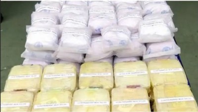 ރާއްޖެއަށް ހެރޮއިން ޓްރެފިކްކުރާ ނެޓްވޯކެއްގެ ލަންކާ ދެ މީހަކު އިންޑިއާއިން ހައްޔަރުކޮށްފި