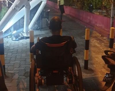 ފުރޮޅުލީ ގޮނޑީގައި ފުޑް ކޯޓުތަކަށް ނުވަދެވޭ ގޮތް ހެދުނީ އޮޅުމަކުން: ކައުންސިލް