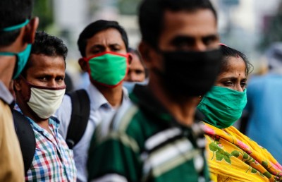 ކޮވިޑްގެ "އިންޑިއަން ވޭރިއަންޓް" އޭ ބުނާ ކޮންޓެންޓް ނަގަން އިންޑިއާގައި ޓެކް ކުންފުނިތަކަށް އަންގައިފި