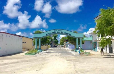 ވިލިނގިލީ މީހުންނަށް "ގަންބަނެ ބުދާ" ކިޔުމަކީ ފުރައްސާރައިގެ އަމަލެއް: ކައުންސިލް