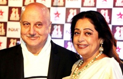 ކީމޯތެރަޕީގެ ވޭނާ އެކު ވެސް ކިރަންގެ ހާލު ރަނގަޅު: އަނޫޕަމް