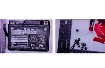 ގޮއްވާލި އައިއީޑީގައި ޑީއެންއޭ ހެކި: ހައްޔަރުކުރި މީހުންނާ ގުޅޭ