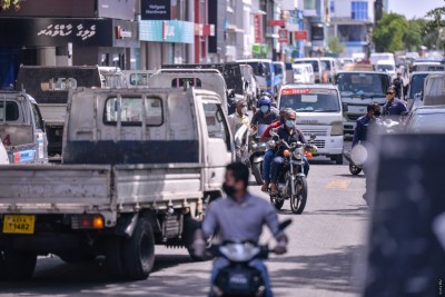 ކޮރަޕްޝަން އިންޑެކްސްގައި ރާއްޖެއަށް 14 ޕޮއިންޓުގެ ކުރިއެރުމެއް