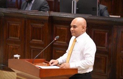 އިދިކޮޅުގެ ޖަވާބު: ރިޔާސީ ބަޔާނުގައި އޮތީ ކުރީ ސަރުކާރުގެ މަސައްކަތް