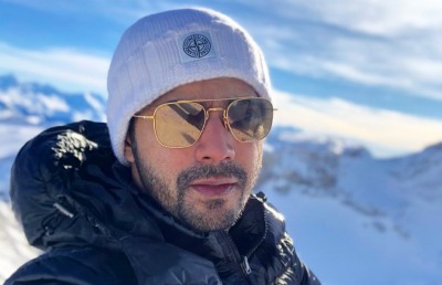 ވަރުން ދަވަން، ދިއާން ޗަންދުގެ ބަޔޮޕިކް ދޫކޮށްލައިފި