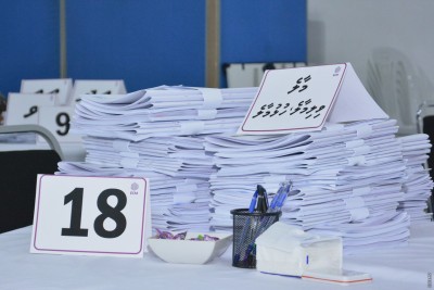 ކައުންސިލް އިންތިހާބާ ގުޅޭ ޝަކުވާ ހުށަހެޅުމުގެ ނިޒާމް ގާއިމްކޮށްފި
