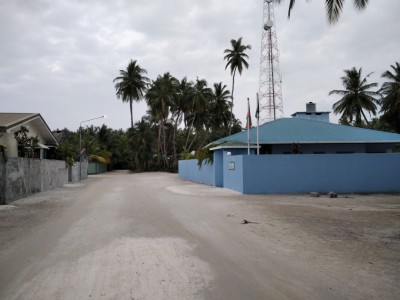 ޖެނުއަރީ 5 ގެ ފަހުން ކޮޅުފުށިން އެހެން ރަށަކަށް ދަތުރުކޮށްފައިވާނަމަ އަންގަން އެދެފި