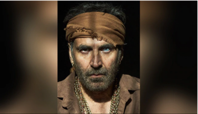 އަކްޝޭގެ "ބައްޗަން ޕާންޑޭ" އަންނަ އަހަރުގެ ޖަނަވަރީ މަހު