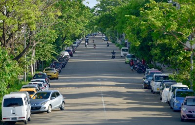 މާލެ ސަރަހައްދު ލޮކްޑައުން ކުރަން އަދި ނިންމާފައެއް ނުވޭ: މަބްރޫކް