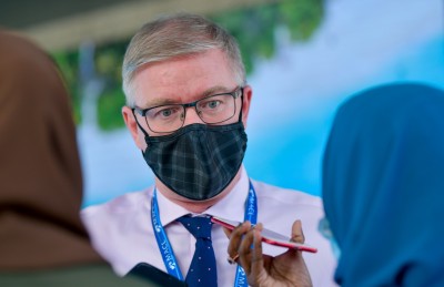 "ފްރީ ފަލަސްތީން" އުނިކުރުމާއި ސީއީއޯއާ ގުޅުމެއް ނެތް: އެމްއޭސީއެލް