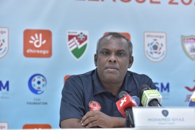 ސަަސް ގަދަ ކުރަން މޯހަންއަށް ތިން އަހަރު