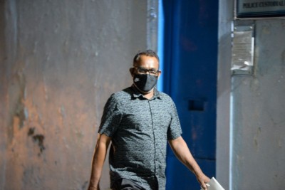 އަދުރޭ އާއި ޝުޖާއު ބަންދުން ދޫކޮށްލައިފި