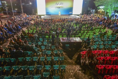 އުސޫލު އޮތީ ކެމްޕެއިނަށް ދާއިރު 10 ދުވަހު ކަރަންޓީނުވާން ޖެހޭގޮތަށް