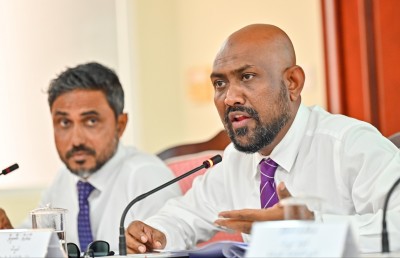 އޭސީސީގެ ތަހުގީގު ފުރިހަމަވާނީ ފްލެޓަށް ކުރިމަތިލި އެންމެންގެ ފޯމު ބަލައިގެން: އަކްރަމް