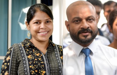 ފާރިސް ހިޔާނާތްތެރިވި ކަމަށް ވިދާޅުވެ، ދިޔާނާ ފުލުހަށް މައްސަލަ ހުށަހަޅުއްވައިފި