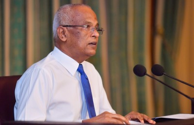 ކަރަންޓާއި ފެން ބިލް ކުޑަކޮށް ސްޓިމިއުލަސް ޕެކޭޖްތަކެއް ދެނީ!