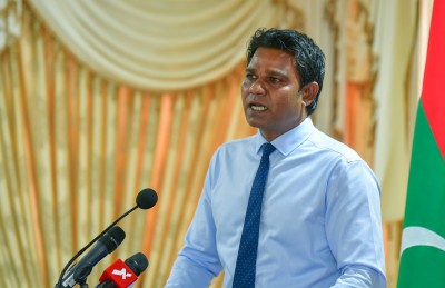 އީސަގެ މައްސަލާގައި ބޭއްވި ކޮމިޓީ ބައްދަލުވުން ސިއްރުކޮށްފި