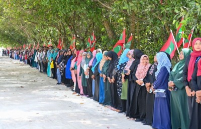 ކެލާ ފަޅުގައި ރިސޯޓެއް، ބާރަށުގައި އިކޯ ޓޫރިޒަމްގެ މަޝްރޫއެއް