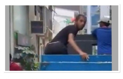 ޕިކަޕެއްގައި ހުތުރު ވައްތަރު ޖެއްސި މީހާގެ ބަންދަށް 15 ދުވަސް