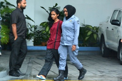 ނަޖީބުގެ މަރު: ހަނާއަށް ގަސްތު މަރުގެ އަދަބު ދެވޭނެތޯ ސުވާލުއުފައްދައިފި