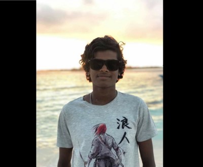 ލޮނަދޫހުއްޓާ ހާދިސާ: ބަރު ސީލިންގުގެ ދަށުވެ ފިރުޝާންވީ "ކުދިކުދި"