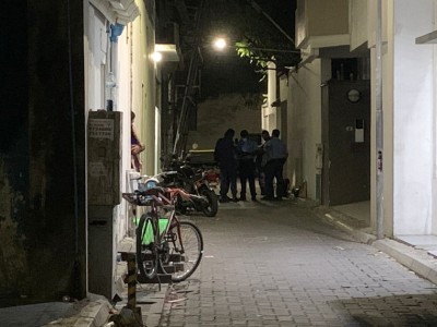 މާރާމާރީގައި އަނިޔާވެ އައިސީޔޫއަށް ލީ މިހާގެ ހާލު ރަނގަޅު