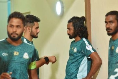ގްރީންސްޓްރީޓްސް އިންވެސް ގޮވާލީ ލީގު އަލުން ފެށުމަށް