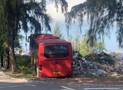 ބަސް ދަށުވެ ޔުކްރެއިންގެ މީހާ މަރުވި މައްސަލައިގައި ބަދަލު ހޯދަން ހުށަހެޅުމުން ބޭރުކޮށްލައިފި