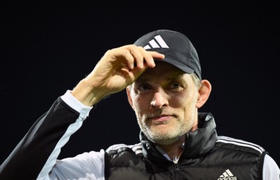 ބެޔާނުގައި ހަމައެކަނި މައްސަލައަކީ އަހަންނެއް ނޫން: ޓުޗެލް