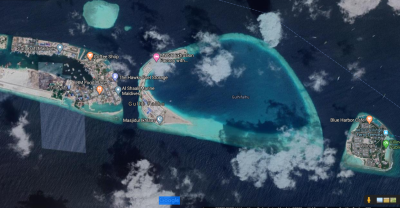 އިންޑިއާ ކްރެޑިޓް ލައިނުން ހިންގާ ފަސް މަޝްރޫއެއް ހަވާލުކުރަން ތައްޔާރުވަނީ