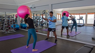 ޖިމްތައް ބަންދު ނުކުރާނެ، އެކަމަކު ގުރޫޕް ކަސްރަތު ނުކުރެވޭނެ