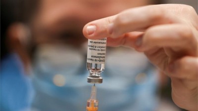 އެސްޓްރާޒެނެކާއިން އީޔޫއަށް ވެކްސިންގެ އިތުރު ނުވަ މިލިއަން ޑޯޒް ދެނީ
