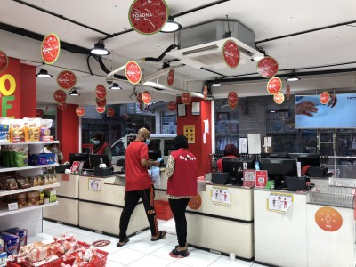 100،000 ރުފިޔާ ލިބޭ ރެޑްވޭވު ރޯދަސޭލް ފަށައިފި